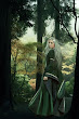Druid Woman