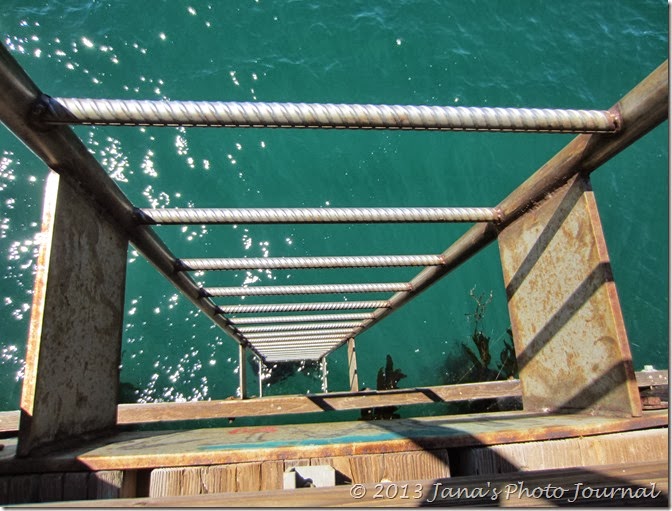 Avila Beach Pier