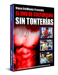 Descargar DVD Culturismo Sin Tonterías