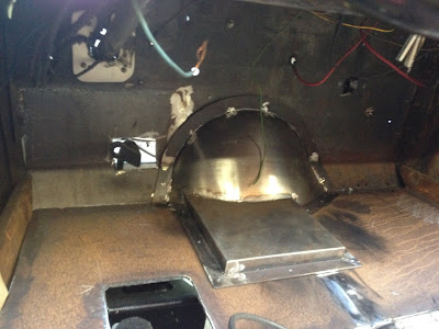  Dry Lakes racer, oakland Roadster show car, Build Pics