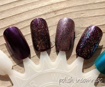 Nicole by OPI Khardashian Kolors Holiday Glitter and Shimmer 3 Nicole by OPI Khardashian Kolors Holiday Glitter and Shimmer 3