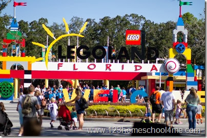 Legoland Florida Review Legoland Florida Review
