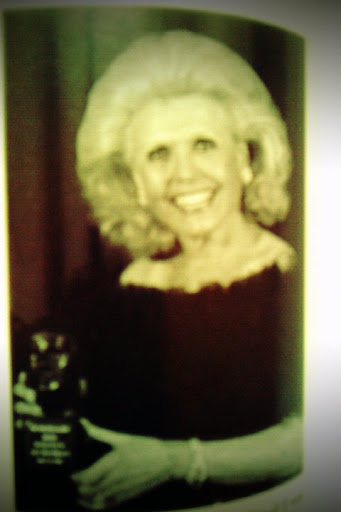 Jean Nidetch Biography