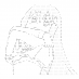Twitter icon size W73xH73