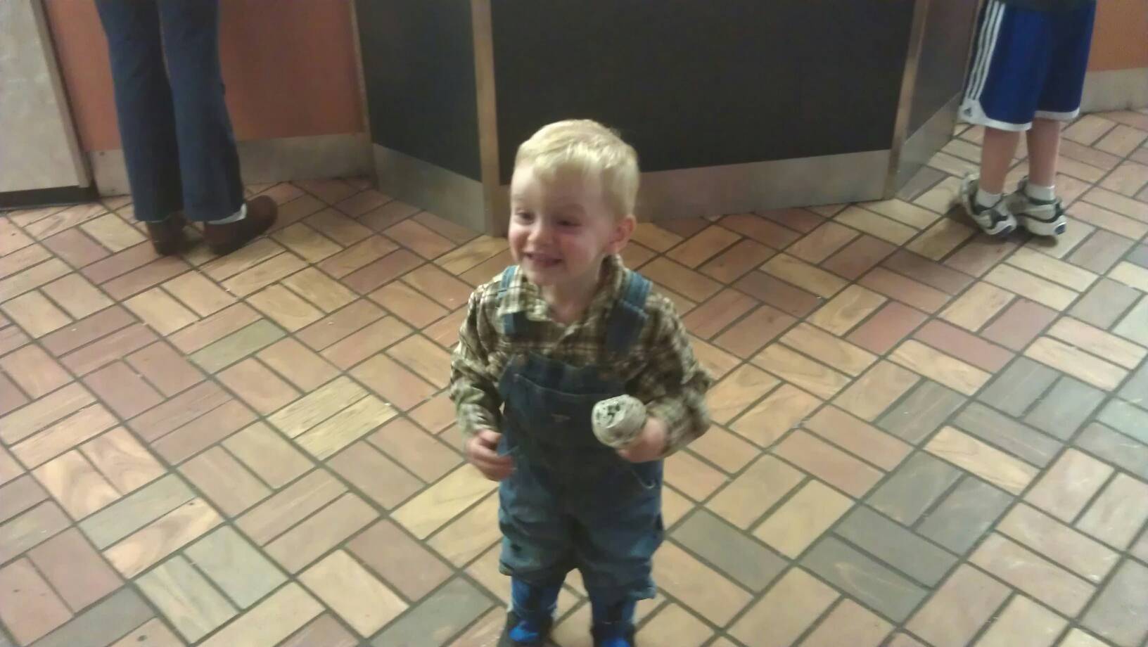 Baskin robins