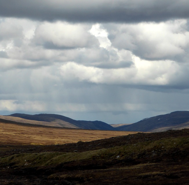 STRONELAIRG, EXHILARATING WILD LAND STRONELAIRG, EXHILARATING WILD LAND