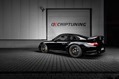 OK-CHIPTUNING - PORSCHE GT2 RS