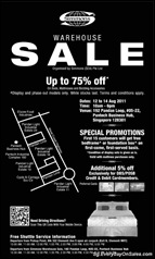 Simmons-Warehouse-Sale-Singapore-Warehouse-Promotion-Sales