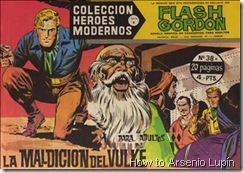 P00039 - Heroes Modernos Serie B P00039 - Heroes Modernos Serie B