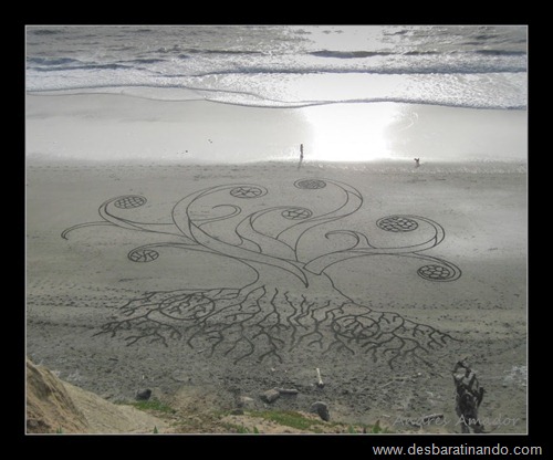 desenhando na areia desbaratinando  (28)