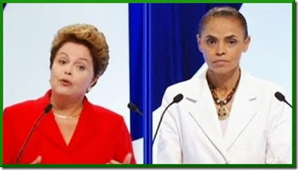 Rousseff - Silva 2