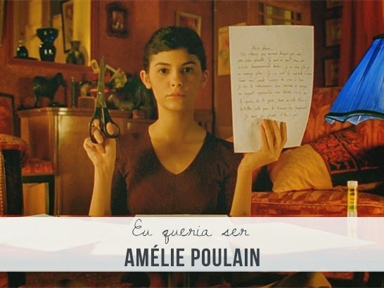 Amélie Poulain