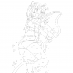 Twitter icon size W73xH73