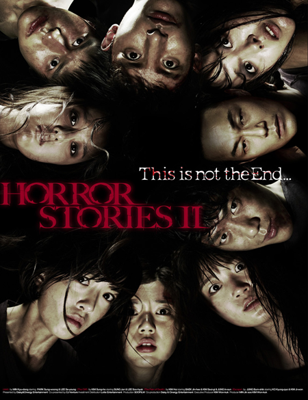 Horror Stories 2