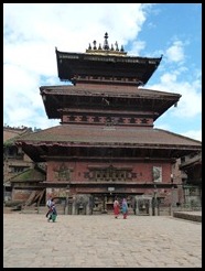 Nepal, Kathmandu Bhaktapur, July 2012 (32)
