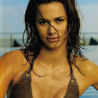 Cl&Atilde;&iexcl;udia Vieira