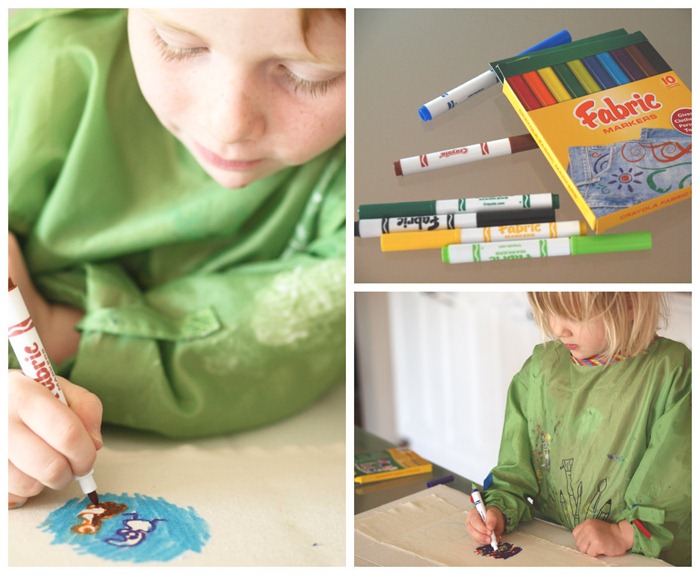 creating gifts