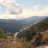 Actividades en Santa Clara . Nov 2010