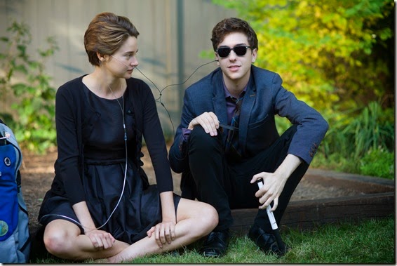 A Fault In Our Stars A Fault In Our Stars