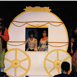Into the Woods