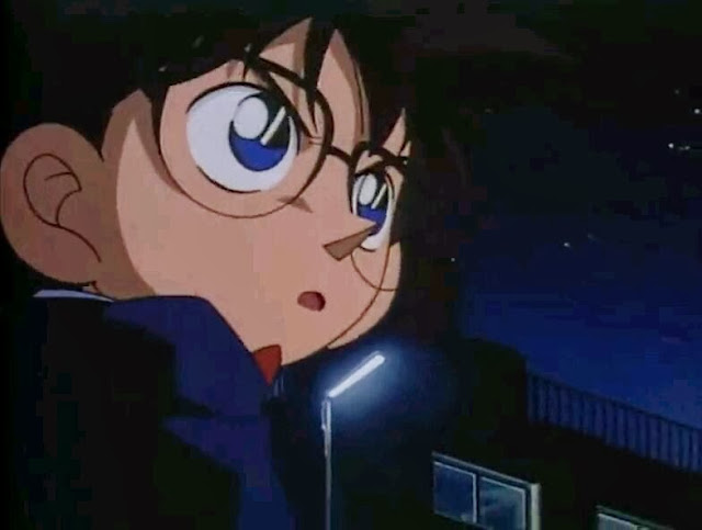 Detective Conan Ep 2 Eng Sub