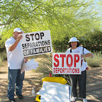 March against SB1070