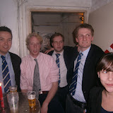 Temperliers hockeytoernooi + Borrel Aquila