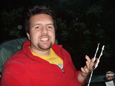 Got Marshmallows?