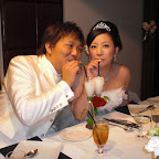 ちかずしだぁ結婚式