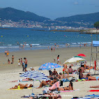 Praia de Samil