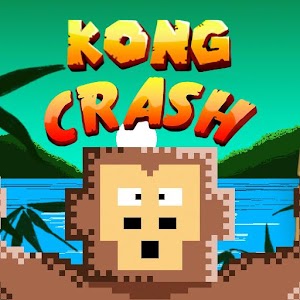 Kong Crash.apk 2