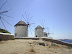 Mykonos and Delos
