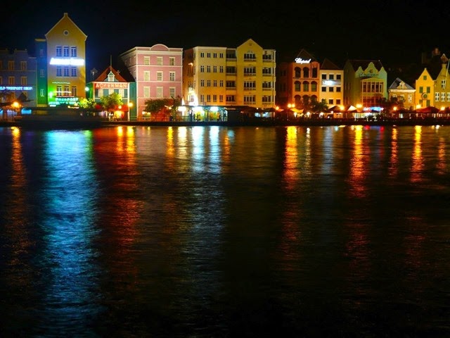 Willemstad, Curaçao