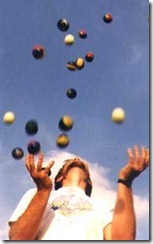 juggling juggling