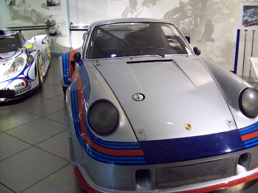 porsche 911 2 7 1974