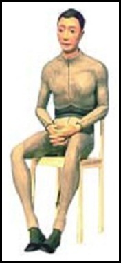 أنه أقوى وأكفأ منى، سأستمع إليه أنه أقوى وأكفأ منى، سأستمع إليه