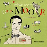 Garry Moore - Culture Corner 1946