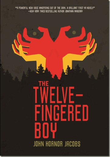 Twelvefingers Twelvefingers