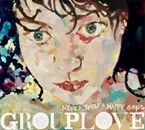 Grouplove - Never trust a happy song