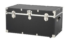 New trunk
