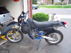 dr350