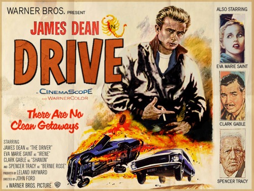 01 Drive