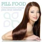 pill food pill food