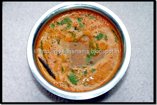 Mysore Rasam1 - IMG_9233