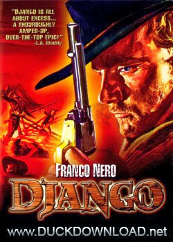 Django DVD-R Django DVD-R