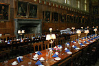 Christ Church Hall
