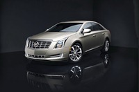 Cadillac-XTS Cadillac-XTS