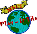 PLAN-IT TILE<br />
2.7"<br />
9625 Stitches