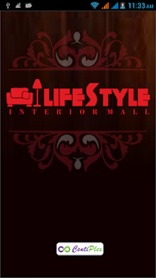 How to get Lifestyle Interior Mall 1.0 unlimited apk for bluestacks