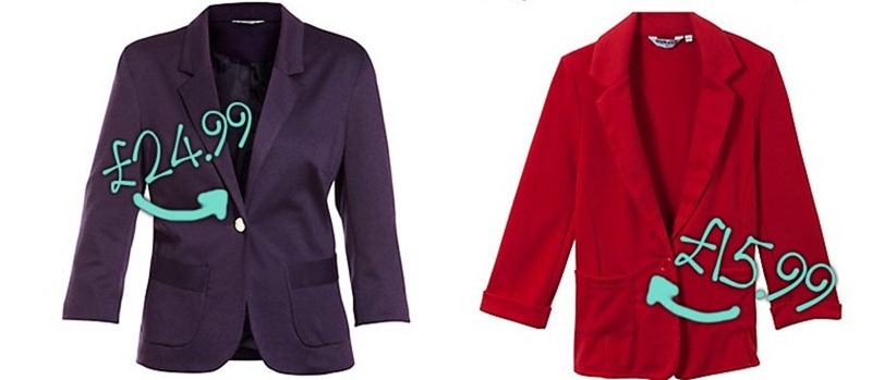 blazers blazers